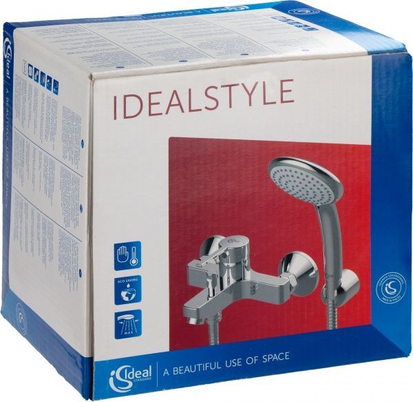 Смеситель для ванны Ideal Standard IdealStyle B0903AA