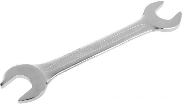 Ключ рожковий Proline 30 x 32 мм., CrV, DIN 3110 Нм 34330