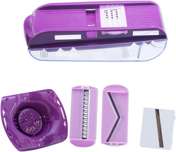 Терка AW-2102 Augustin Welz