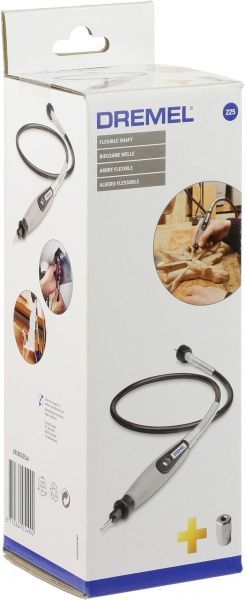 Гибкий вал-удлинитель Dremel 26150225JA