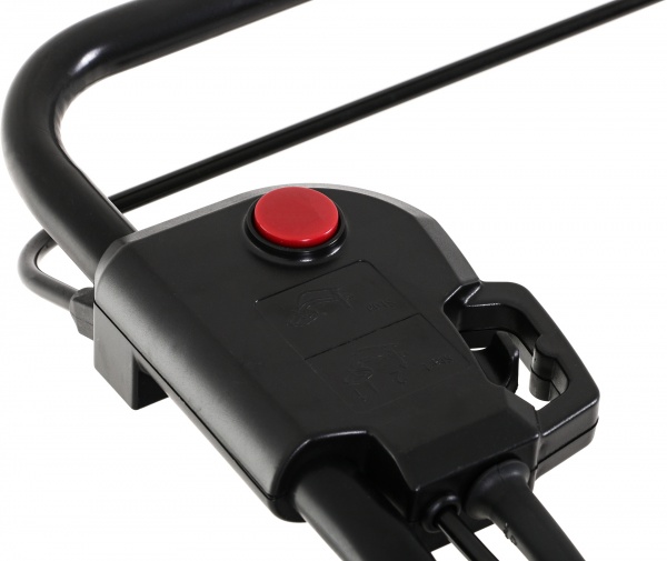 Газонокосилка электрическая Einhell GC-EM 1742