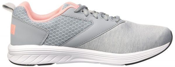 Кроссовки Puma NRGYComet 19055609 р.6 серый