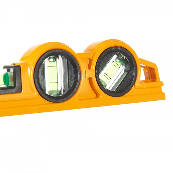 Уровень 24,5 см INGCO 24,5 см INDUSTRIAL HBSL08030