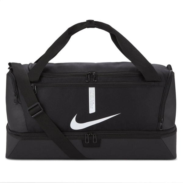 Сумка Nike Academy Team M Hardcase CU8096-010 37 л черный 
