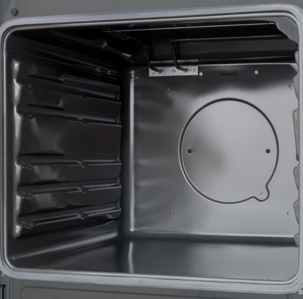 Плита стеклокерамическая Hansa FCCW530977