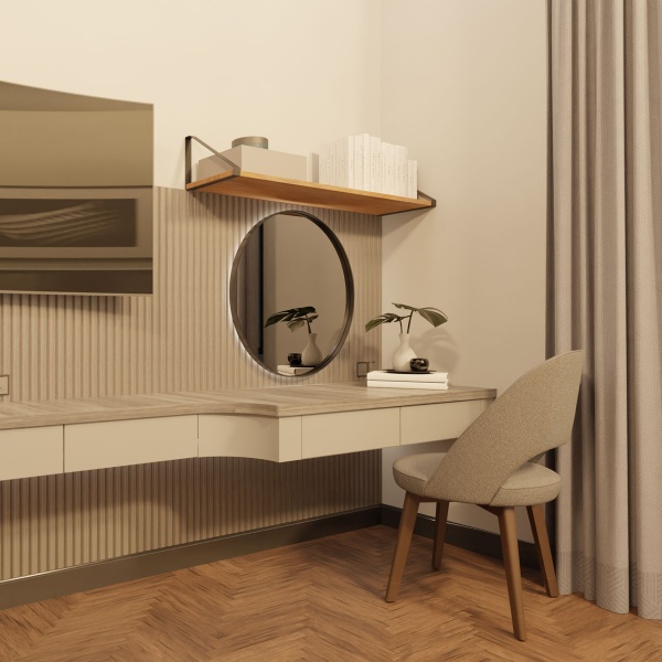 Кронштейн для полиць Valore Трикутник Loft SB-T-21