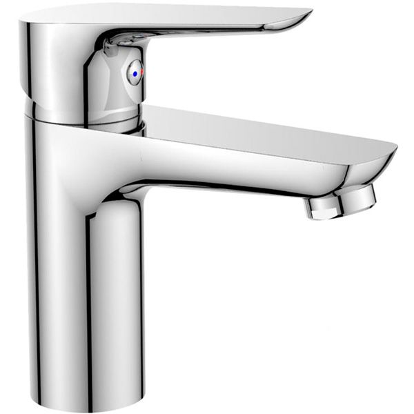 Смеситель для умывальника Imprese Teplice 05025