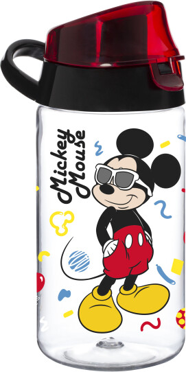 Бутылочка Disney Mickey 500 мл 77959
