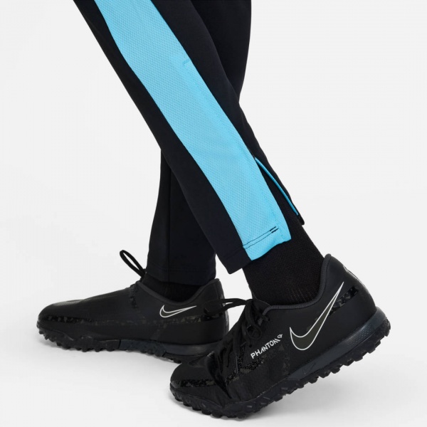 Брюки Nike K NK DF ACD23 PANT KPZ BR DX5490-013 р. M черный