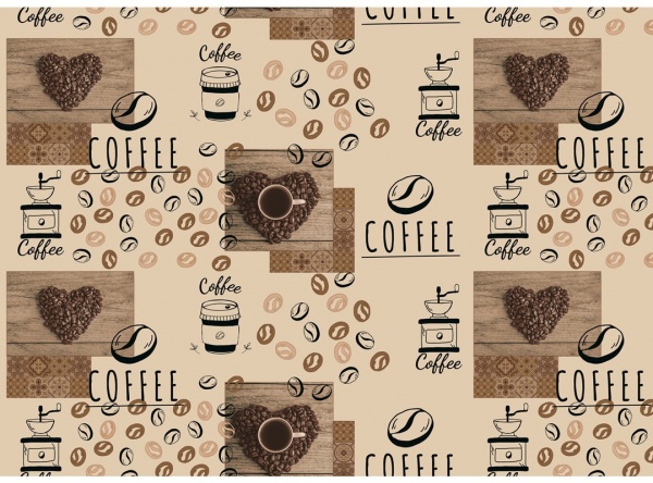 Скатерть ES0634-3 135x100 см разноцветный доріана 