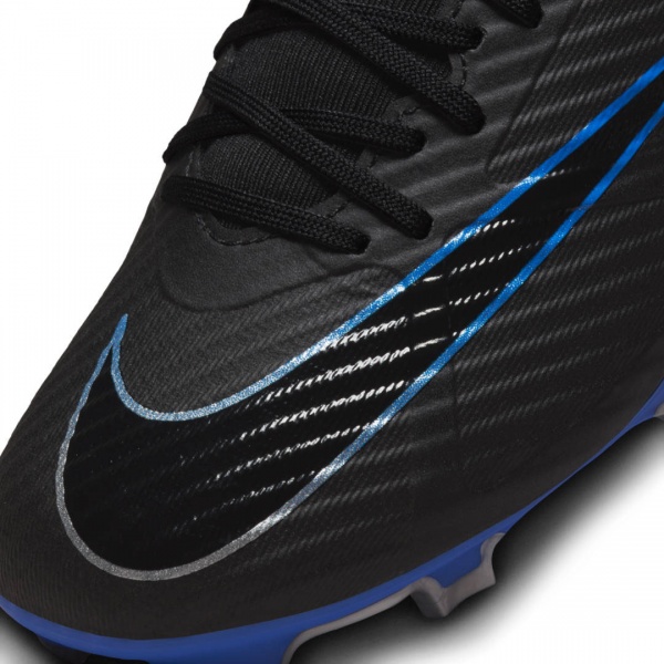 Бутси Nike NIKE ZOOM MERCURIAL SUPERFLY 9 ACADEMY MG DJ5625-040 р.45 різнокольоровий