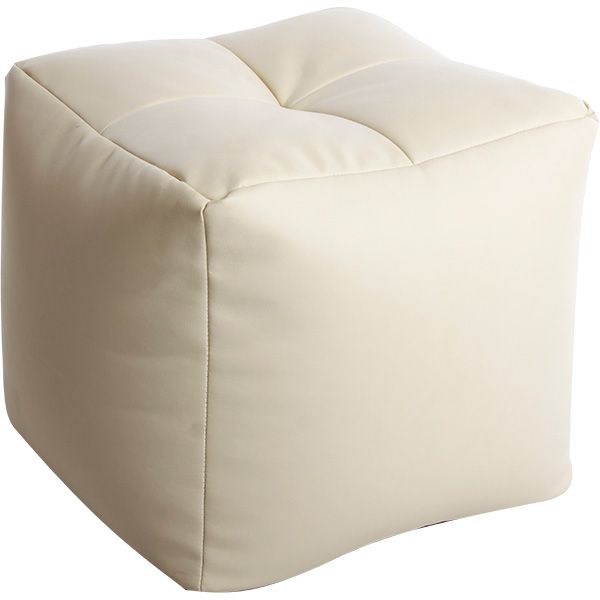 Пуф Марбет Blokko soft №18 молочный 