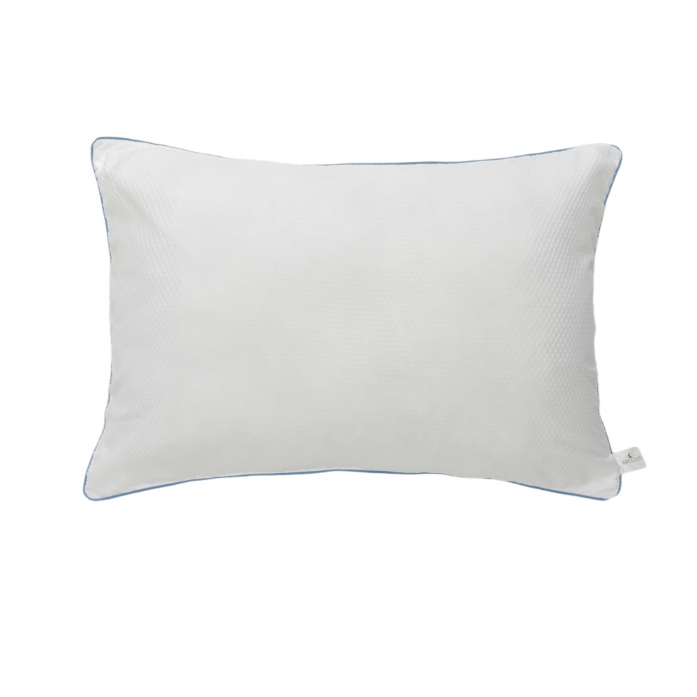 Подушка з кантом Bubble ARCLOUD 50x70 см білий