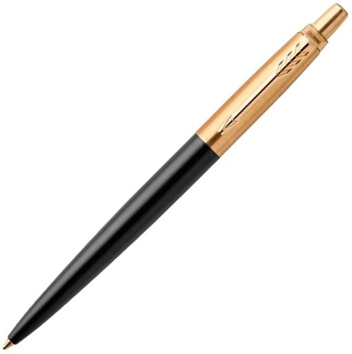 Ручка кулькова Parker Jotter Luxury Bond Street Black