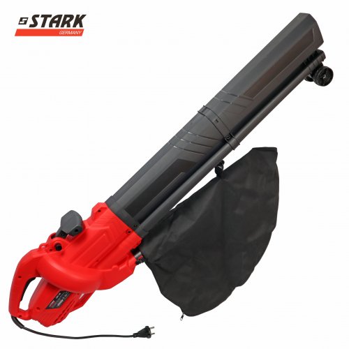 Воздуходув-пылесос Stark LBV-30