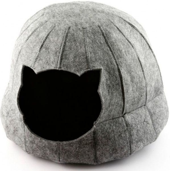 Домик для животных DigitalWool Полусфера без подушки DW-91-02