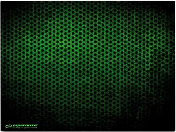 Килимок для миші Esperanza Gaming Pad (EGP103G) 