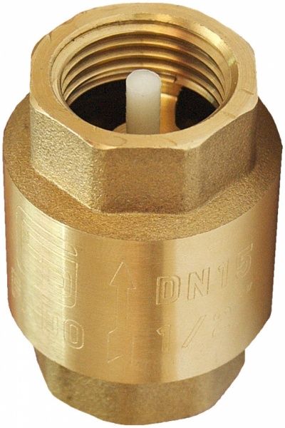 Зворотний клапан FADO 20 3/4'' KL12 