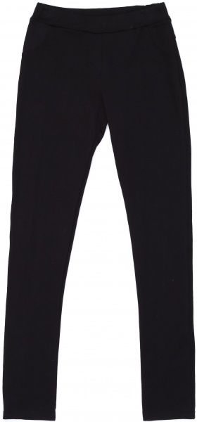 Штани для дівчаток Фламінго р.158 чорний C740N-95 