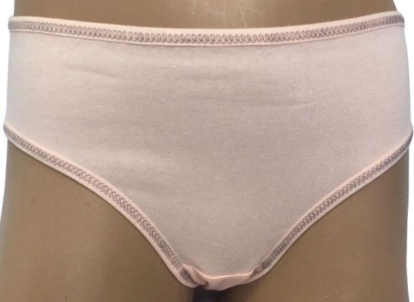 Трусики для девочек Bibo 11125 р.116 розовый 