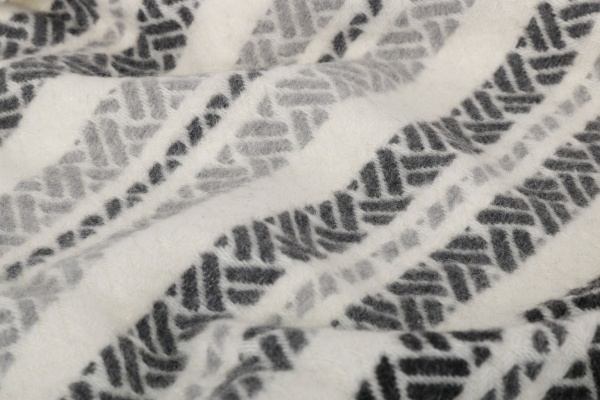 Плед Марсель 140x200 см в ассортименте Vladi 