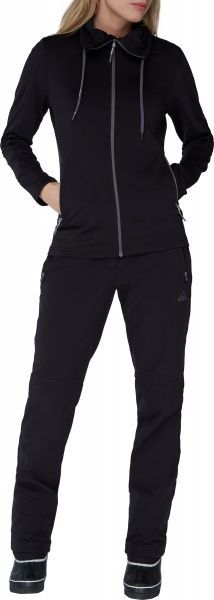 Джемпер McKinley Deborah wms 294739-050 р. 40 черный