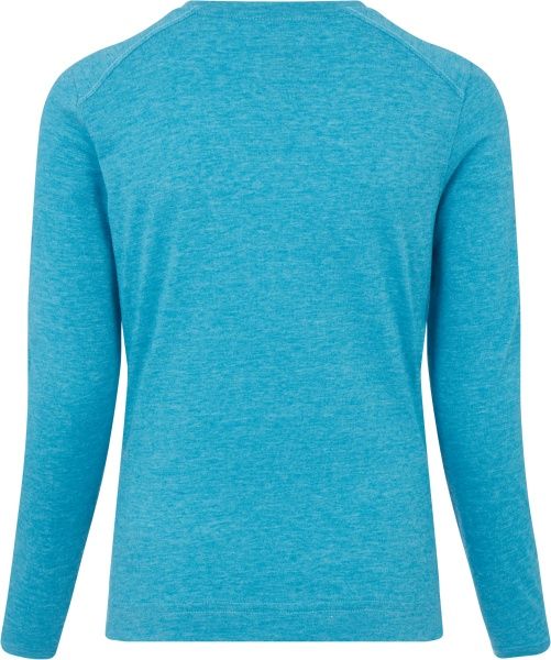 Футболка McKinley Bukka gls 294769-902911 128 блакитний