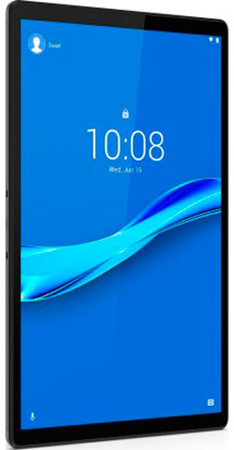 Планшет Lenovo Tab M10 Plus 10,3 4/128GB Wi-Fi iron grey (ZA5T0095UA) 