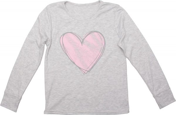 Пижама детская Фламинго 158 - 84 р.158 меланж 