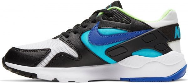 Кроссовки Nike LD VICTORY BG AT5604-009 р.US 6,5Y серый