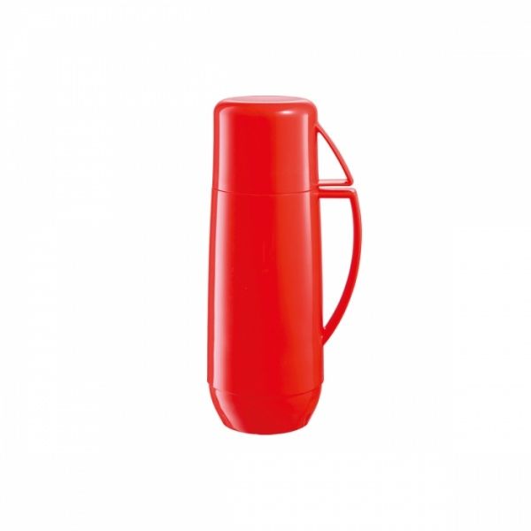 Термос Family Colori 0,3 л червоний Tescoma