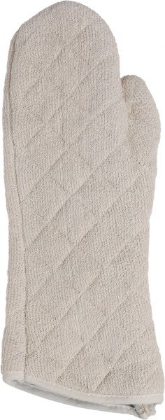 Прихватка-варежка пекарская 40 см ОМТ-17