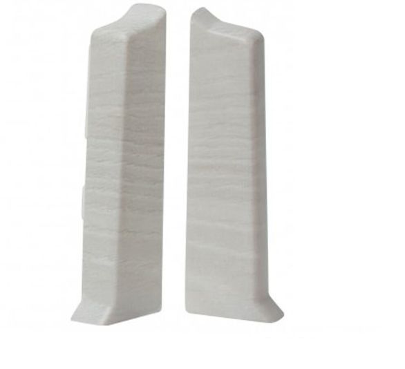 Комплект заглушек (2 шт.) Salag NG 62 87 котаже 