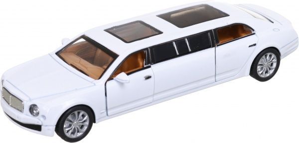 Автомодель АвтоСвіт 1:32 Машинка AS -1986 в асортименті AS-1986