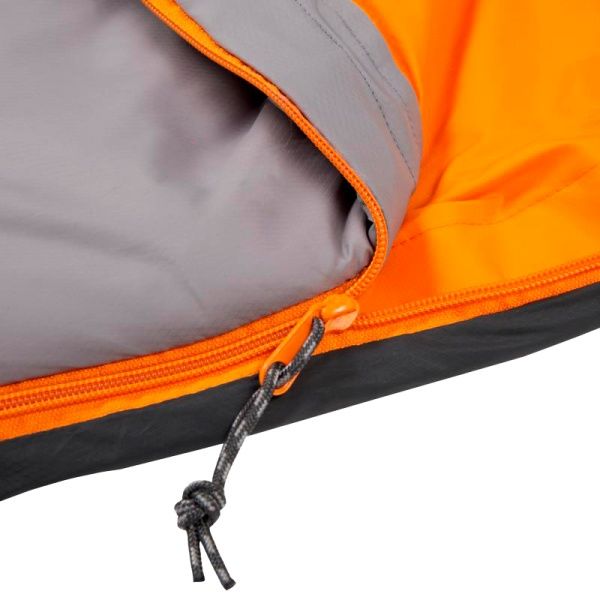 Спальный мешок McKinley Trekker 10 195L 303156-900031