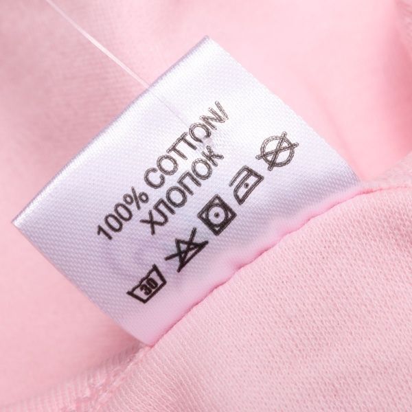 Боди Colibrі с длинным рукавом единорог р.74 бежевый/коралловый CLG003 