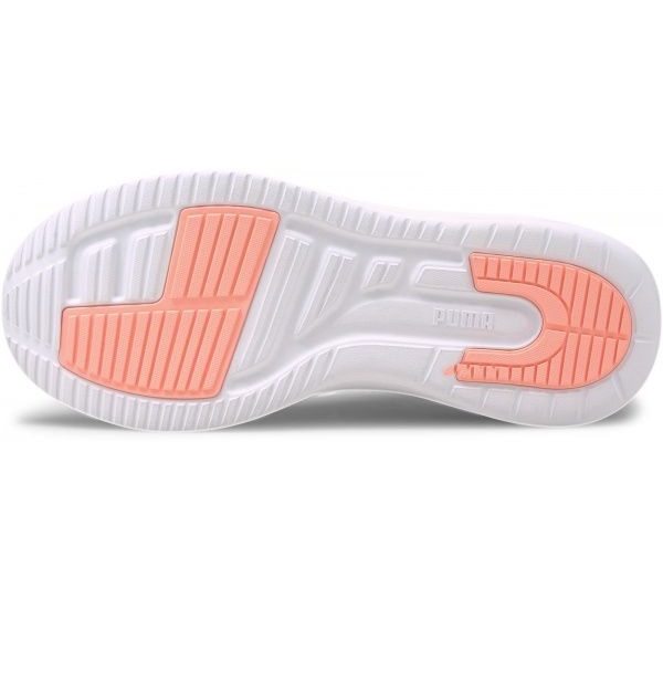 Кроссовки Puma Resolve Metallic Wn s 19506303 р.UK 7 персиковый