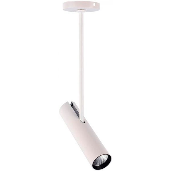 Спот LightMaster LLT103 LED COB 1x10 Вт білий 