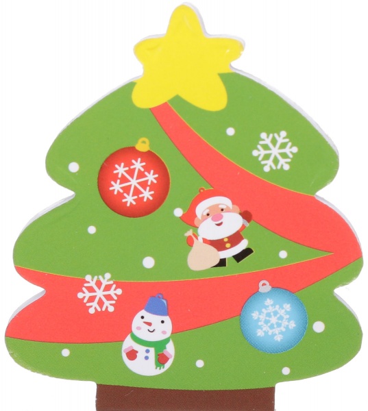 Набор канцелярский NY Deer 