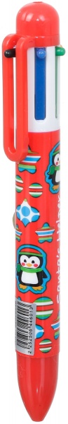 Ручка шариковая Penguin 