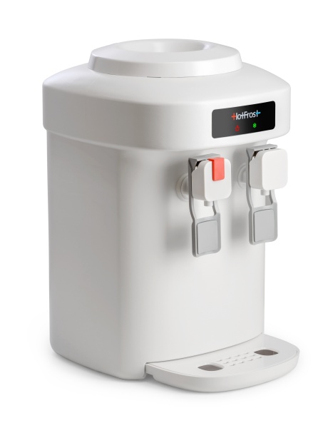 Кулер настольный HotFrost D65E