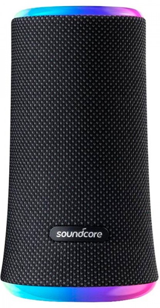 Портативная колонка Anker SoundСore Flare 2 2.0 black A3165G11
