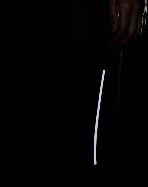 Лосины Nike W NK FASTER TGHT 7_8 CZ9232-010 р.S черный