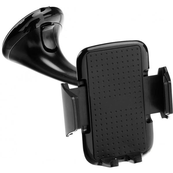 Тримач для мобільного телефона HL-6 чорний