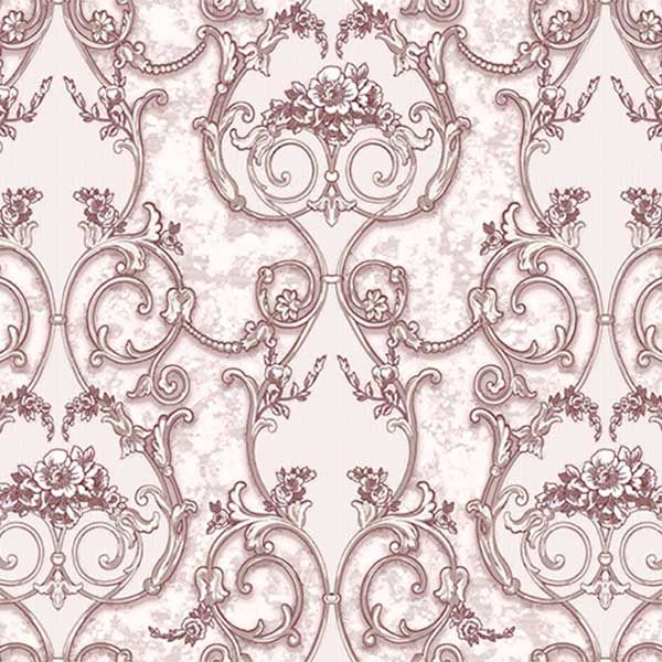 Шпалери Ланіта Леонардо декор ДХН 418/4 1.06х10.06 м