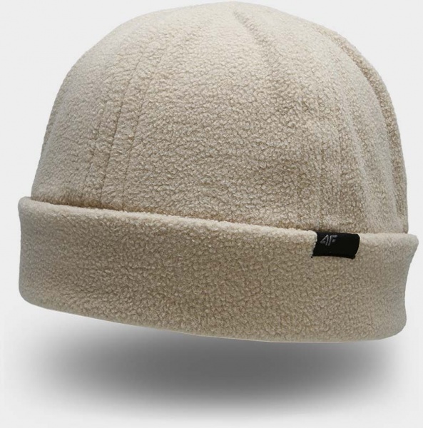Кепка 4F D4Z21-CAF202-83S S/M бежевий
