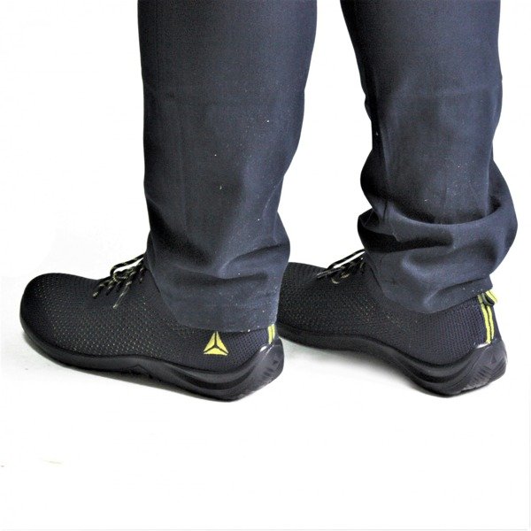 Кроссовки Delta Plus SUMMER р.41 SUMMESPBL41 синий