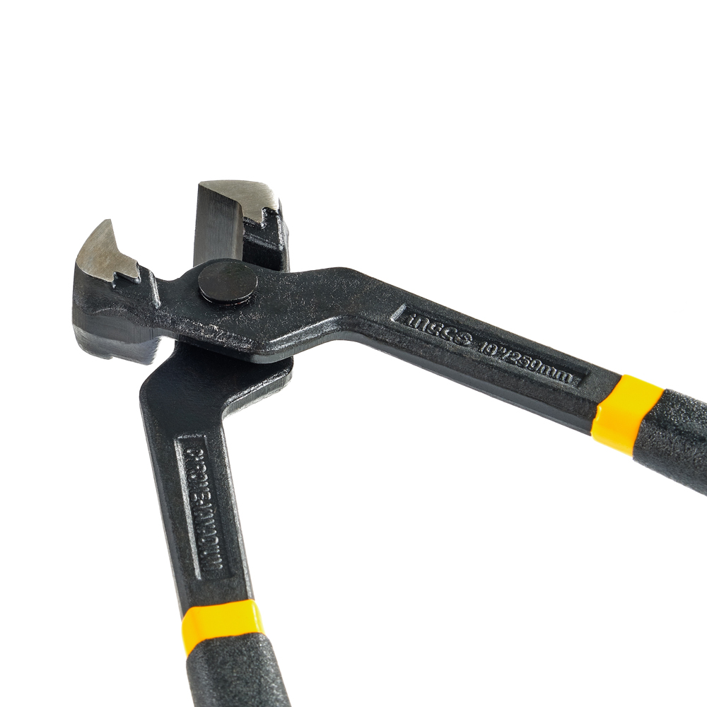 Кліщі INGCO 250 мм INDUSTRIAL 1 шт. HRP02250