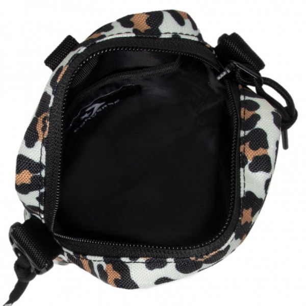 Сумка Converse COMMS POUCH 2.0 PRINT 10022756-A01 черно-белый 