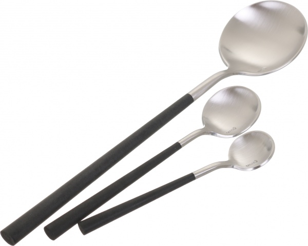 Набір столових приборів Neo 24 предметb Belo Inox